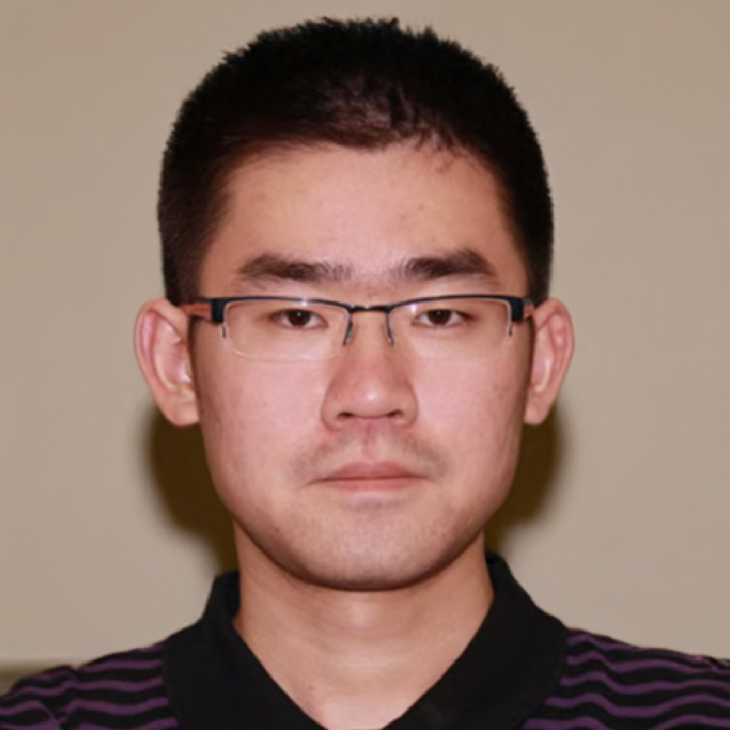 Dr. Donald Chen